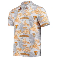 Reyn Spooner Tennessee Volunteers Performance Polo