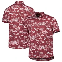 Reyn Spooner Texas AM Aggies Classic Button-Down Shirt