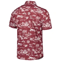 Reyn Spooner Texas AM Aggies Classic Button-Down Shirt