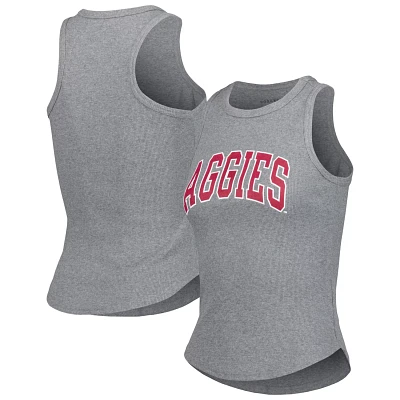 Texas AM Aggies Adrienne Tank Top