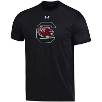 Under Armour South Carolina Gamecocks School Logo Cotton T-Shirt