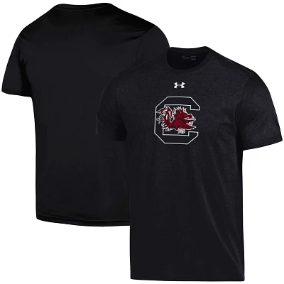 Under Armour South Carolina Gamecocks School Logo Cotton T-Shirt