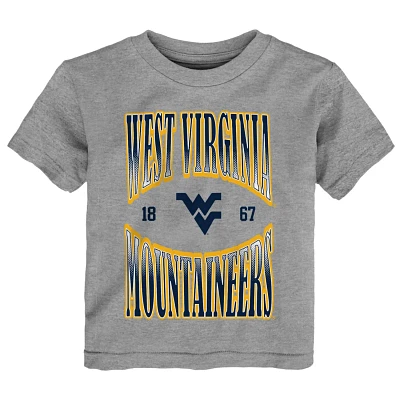 West Virginia Mountaineers Top Class T-Shirt