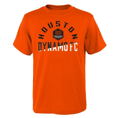 Youth Houston Dynamo FC Halftime T-Shirt                                                                                        