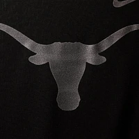 Youth Nike Texas Longhorns Blackout Legend Performance T-Shirt