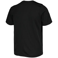 Youth Nike Texas Longhorns Blackout Legend Performance T-Shirt