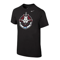 Youth Nike UCF Knights 2023 Space Game Shuttle T-Shirt