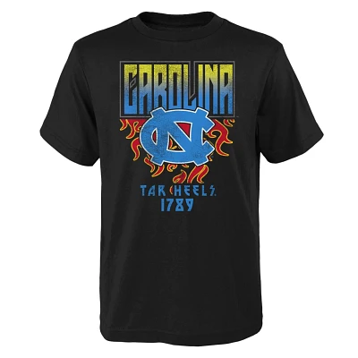 Youth North Carolina Tar Heels The Legend T-Shirt