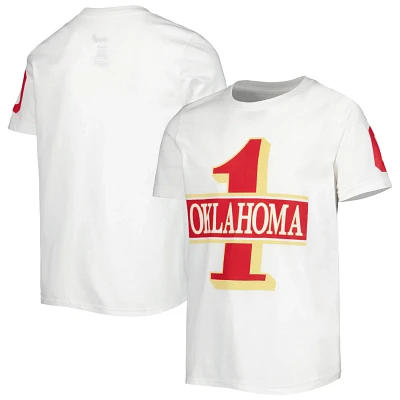 Youth Oklahoma Sooners Fan T-Shirt