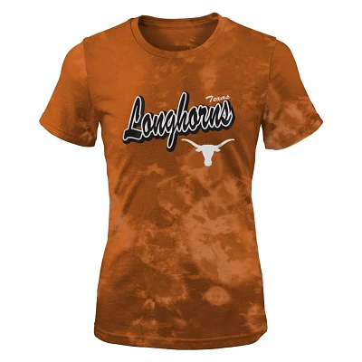 Youth Texas Longhorns Dream Team T-Shirt