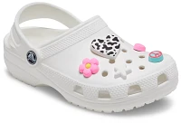 Crocs Girly Icon Jibbitz 5-Pack                                                                                                 