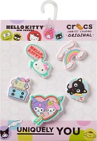 Crocs Hello Kitty Jibbitz 5-Pack                                                                                                