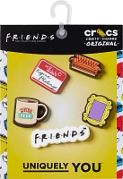 Crocs Jibbitz Friends 5-Pack                                                                                                    