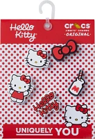 Crocs Jibbitz Hello Kitty 5-Pack                                                                                                