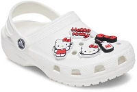 Crocs Jibbitz Hello Kitty 5-Pack                                                                                                