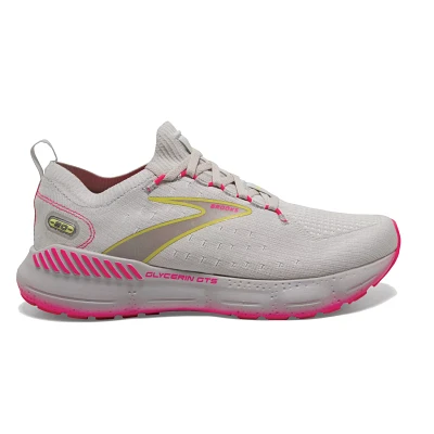 Brooks Women's Glycerin Stealthlift GTS 20 Running Shoes                                                                        