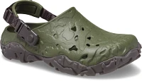 Crocs Adults' All Terrain Atlas Clogs