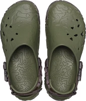 Crocs Adults' All Terrain Atlas Clogs