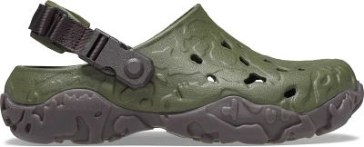 Crocs Adults' All Terrain Atlas Clogs