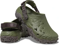 Crocs Adults' All Terrain Atlas Clogs