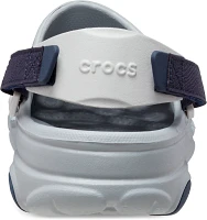 Crocs Adults' All Terrain Clogs