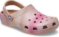 Crocs Adults' Classic Color Dip Clogs                                                                                           