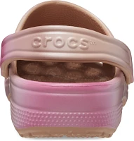 Crocs Adults' Classic Color Dip Clogs                                                                                           