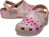 Crocs Adults' Classic Color Dip Clogs                                                                                           