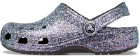 Crocs Adults' Classic Glitter III Clogs