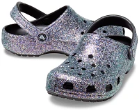 Crocs Adults' Classic Glitter III Clogs