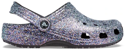 Crocs Adults' Classic Glitter III Clogs