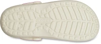 Crocs Adults' Classic Lined Ombre Fuzz Clogs                                                                                    
