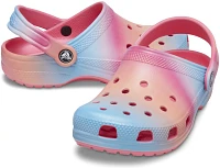 Crocs Kids' Classic Color Dip TD Clogs                                                                                          