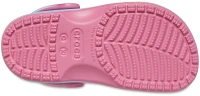 Crocs Kids' Classic Color Dip TD Clogs                                                                                          