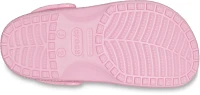 Crocs Kids' Classic Glitter III Clogs