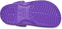 Crocs Kids' Classic Glitter III TD Clogs                                                                                        