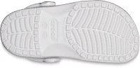 Crocs Kids' Classic Metallic TD Clogs                                                                                           