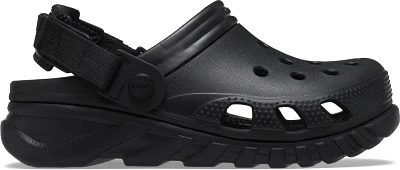 Crocs Kids' Duet Max II TD Clogs