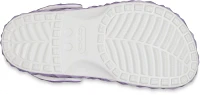 Crocs Kids Iridescent Geometric Clog PSGS                                                                                       