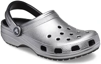 Crocs Adults' Classic Metallic Clogs                                                                                            