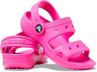 Crocs Toddler Boys' Classic Sandals