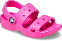 Crocs Toddler Boys' Classic Sandals