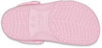 Crocs Toddler Classic Glitter III Clogs