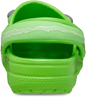 Crocs Toddlers' Classic I AM Dinosaur Clogs                                                                                     