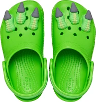 Crocs Toddlers' Classic I AM Dinosaur Clogs                                                                                     