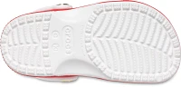 Crocs Toddlers' Classic Sonic the Hedgehog Clogs                                                                                