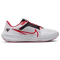 Unisex Nike Clark Atlanta University Panthers Zoom Pegasus 40 Running Shoe                                                      