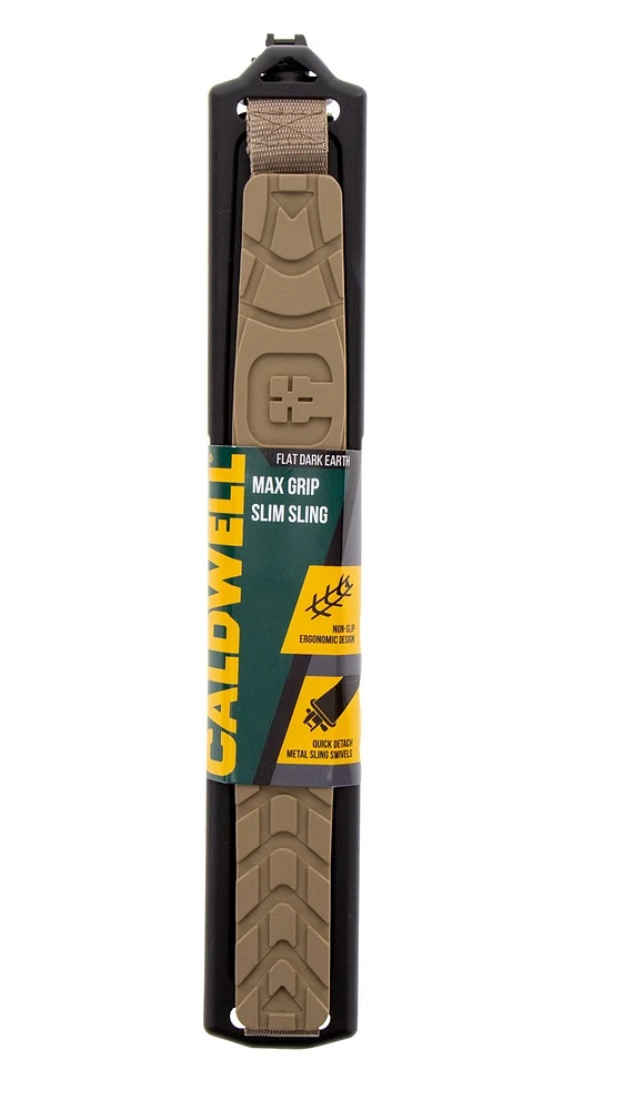 Caldwell Max Grip Slim Rifle Sling