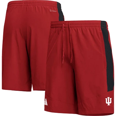 adidas Indiana Hoosiers AEROREADY Shorts