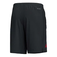 adidas Nebraska Huskers AEROREADY Shorts